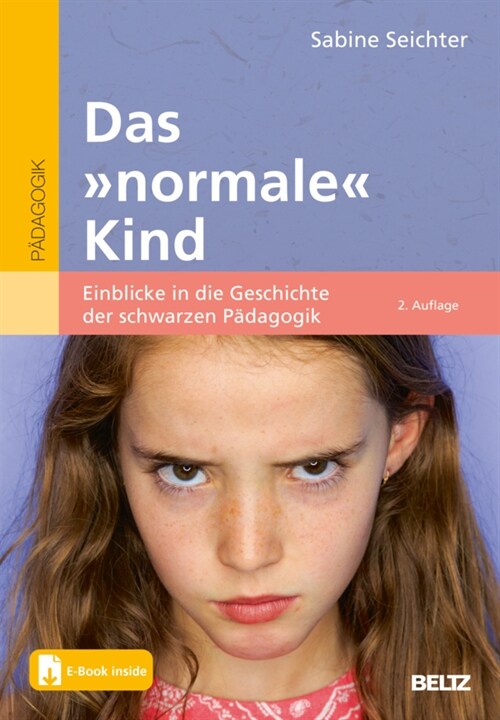 Das »normale« Kind, m. 1 Buch, m. 1 E-Book (WW)