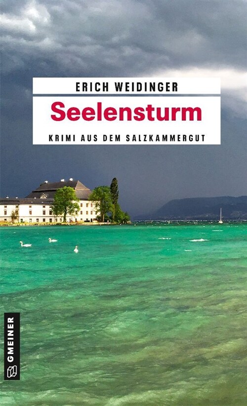 Seelensturm (Paperback)