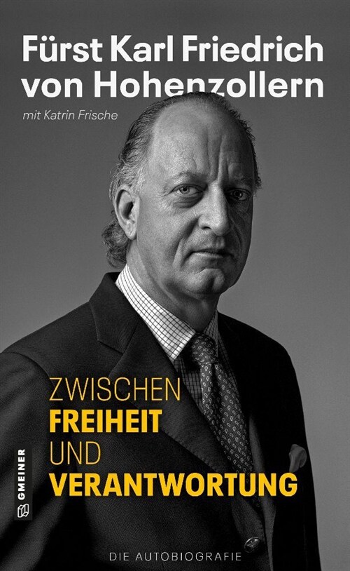 Zwischen Freiheit und Verantwortung (Hardcover)