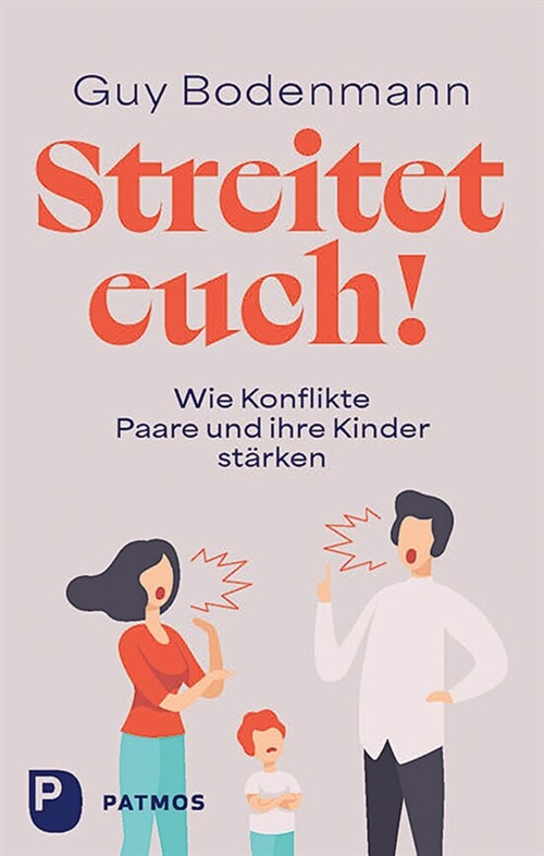 Streitet euch! (Paperback)