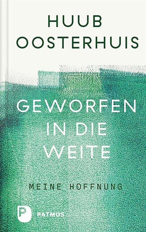 Geworfen in die Weite (Hardcover)