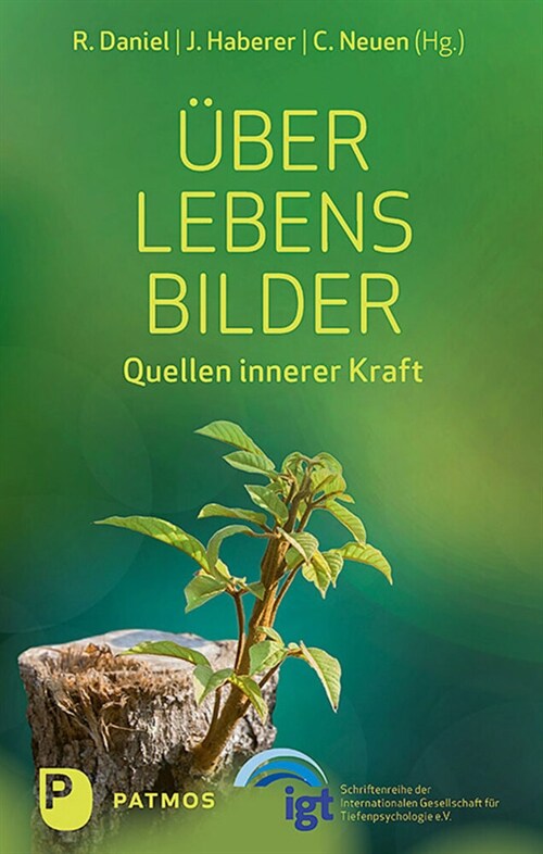 UberLebensBilder (Paperback)
