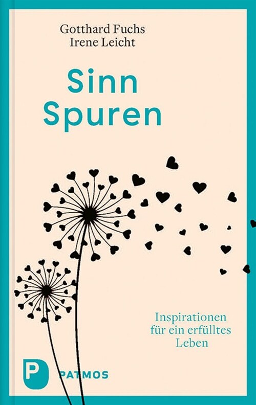 Sinn-Spuren (Hardcover)