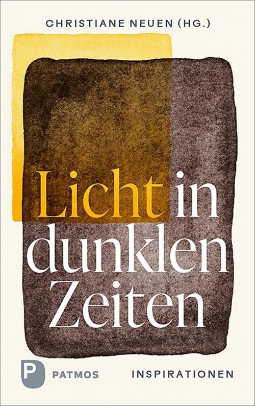 Licht in dunklen Zeiten (Hardcover)