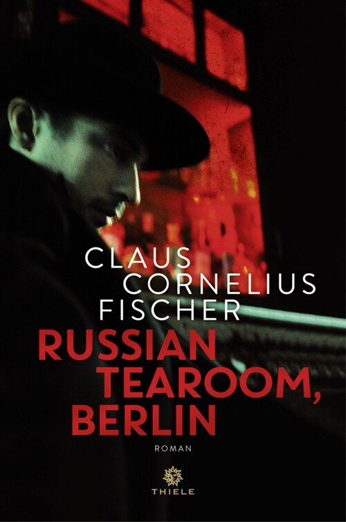 Russian Tearoom, Berlin (Paperback)