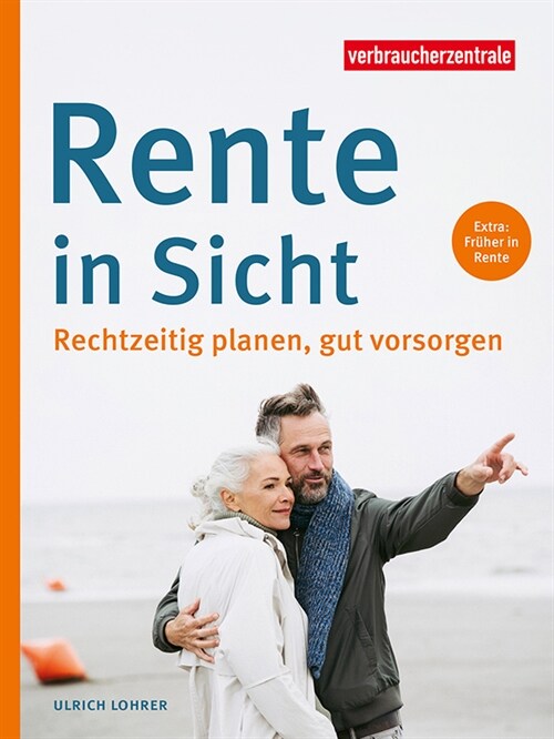 Rente in Sicht (Hardcover)