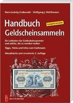 Handbuch Geldscheinsammeln (Paperback)