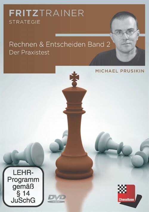 Rechnen & Entscheiden Band 2, DVD-ROM (DVD-ROM)