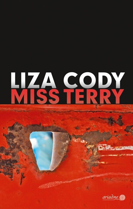 Miss Terry (Paperback)