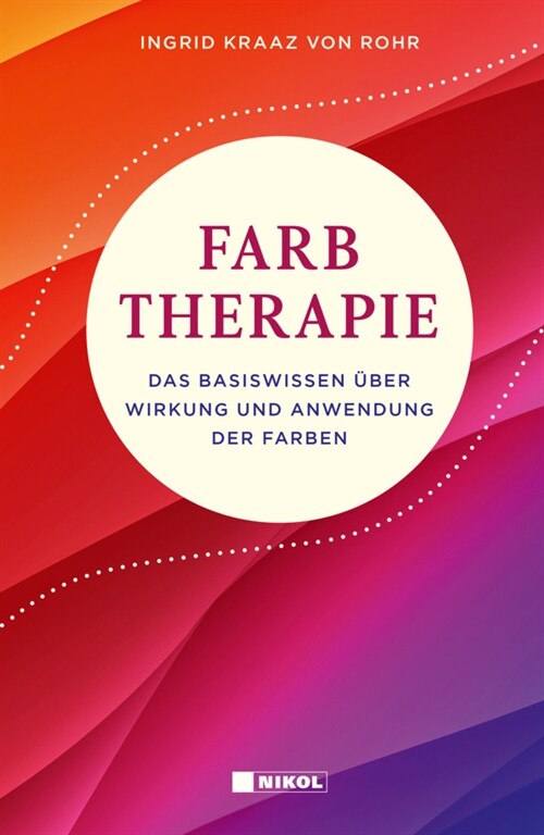 Farbtherapie (Hardcover)