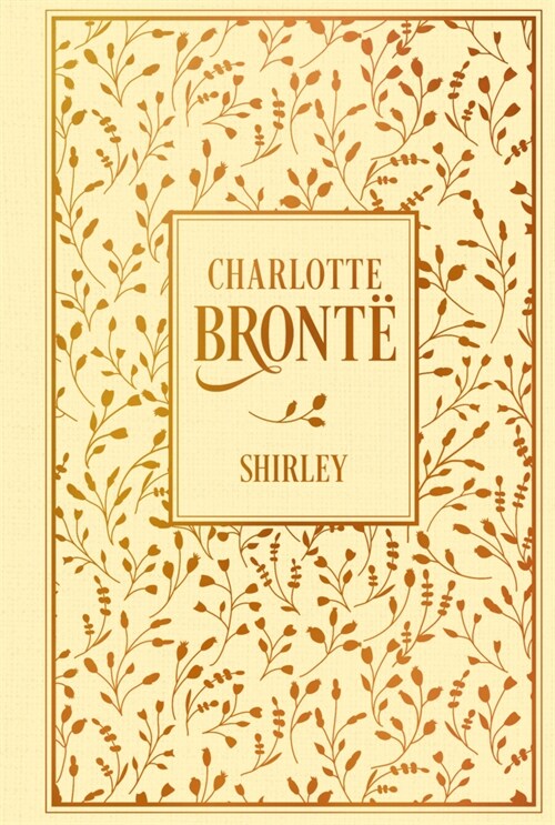 Shirley (Hardcover)