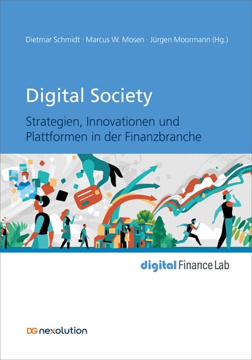 Digital Society (Paperback)