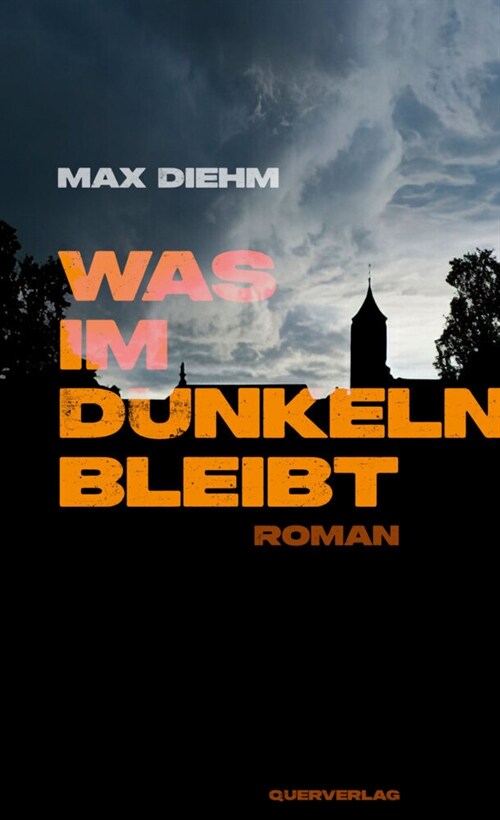 Was im Dunkeln bleibt (Paperback)