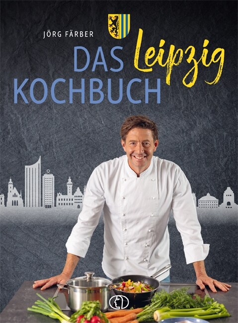 Das Leipzig-Kochbuch (Hardcover)