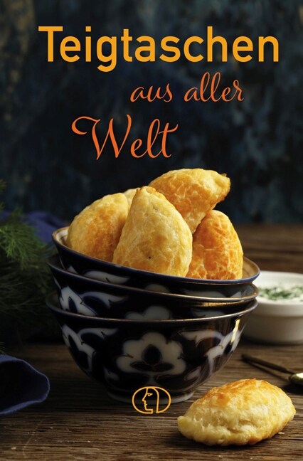 Teigtaschen aus aller Welt (Hardcover)