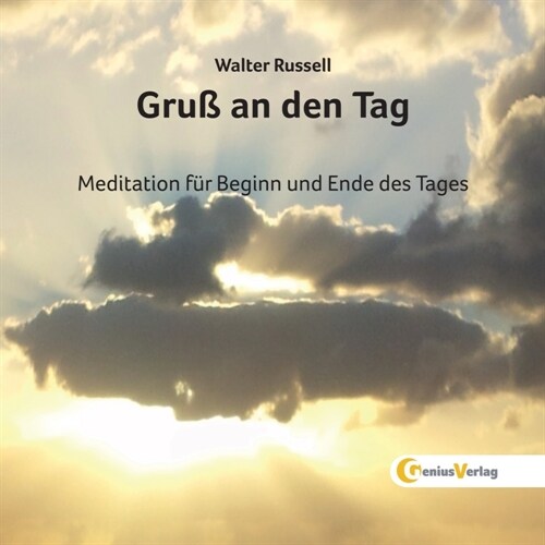 Gruß an den Tag (CD-Audio)