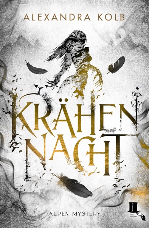 Krahennacht (Paperback)