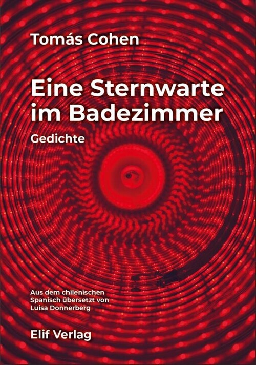 Eine Sternwarte im Badezimmer (Hardcover)