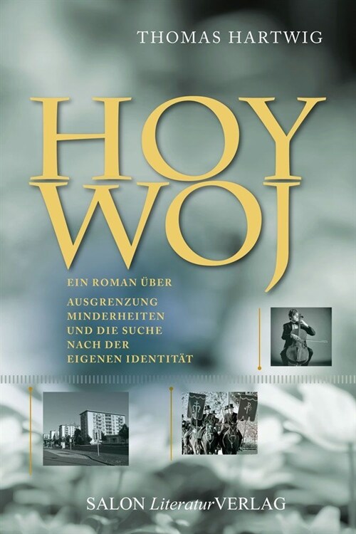 Hoywoj (Hardcover)