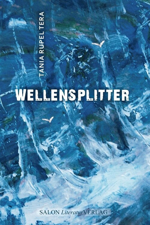 Wellensplitter (Hardcover)