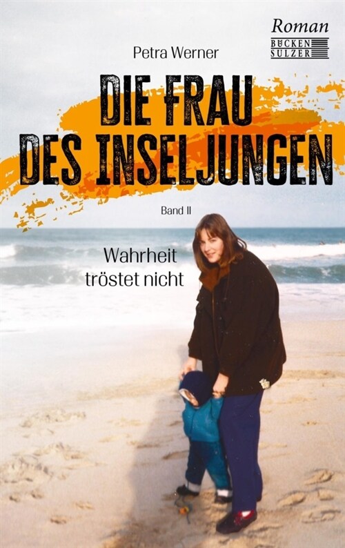 Die Frau des Inseljungen (Paperback)