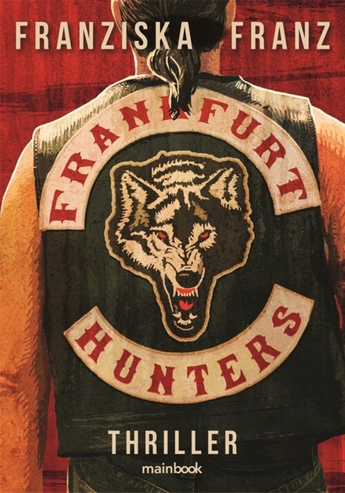 Frankfurt Hunters (Paperback)