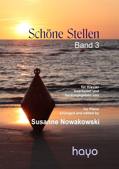 Schone Stellen Band 3 (Sheet Music)