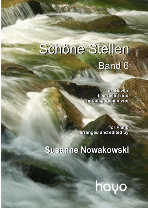 Schone Stellen Band 6 (Sheet Music)