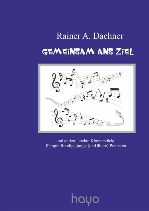 Gemeinsam ans Ziel, m. 1 Audio-CD (WW)