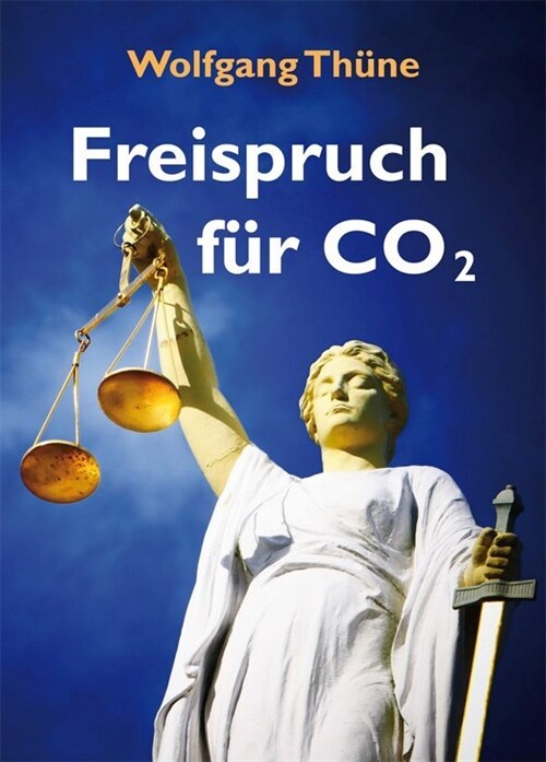 Freispruch fur CO2 (Paperback)