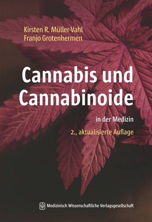 Cannabis und Cannabinoide (Paperback)