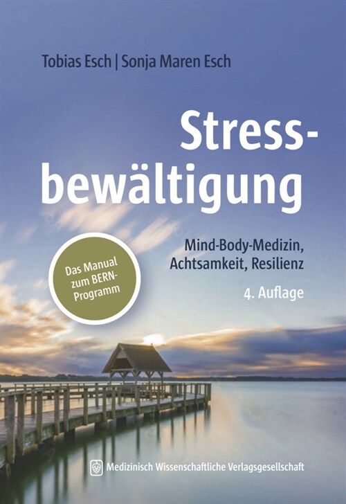 Stressbewaltigung (Paperback)