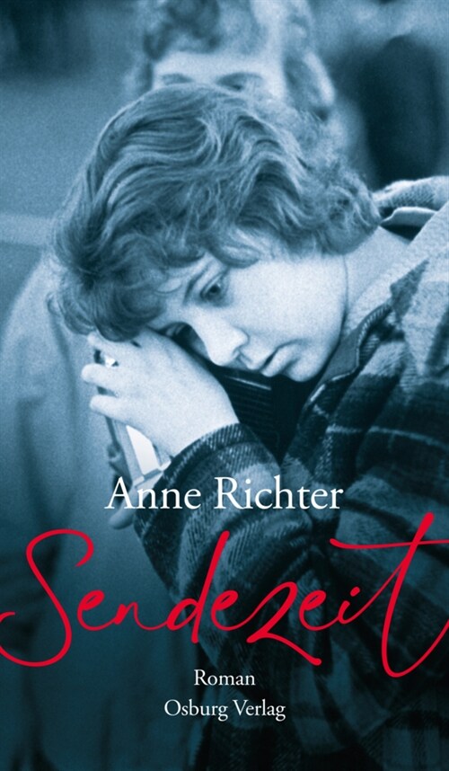 Sendezeit (Hardcover)