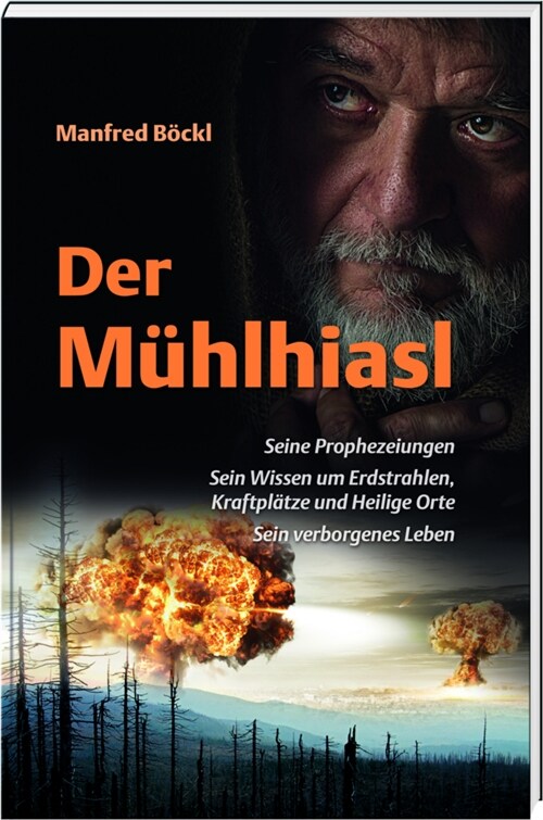 Der Muhlhiasl (Hardcover)