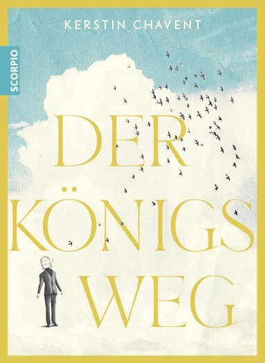 Der Konigsweg (Hardcover)