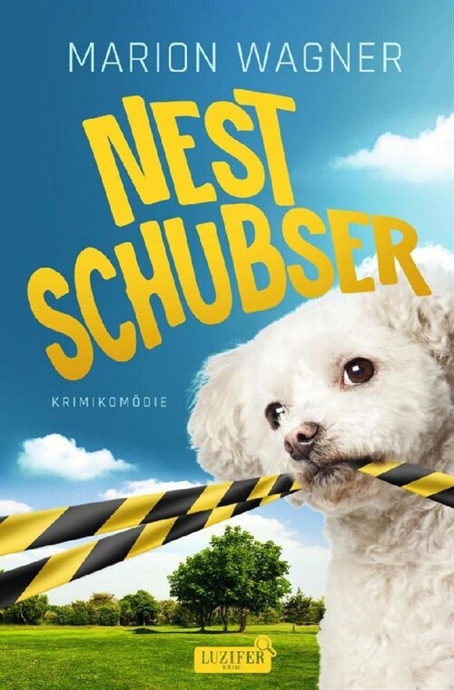 NESTSCHUBSER (Paperback)