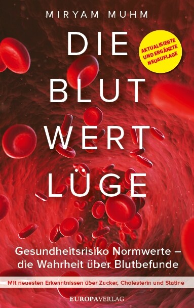 Die Blutwertluge (Paperback)