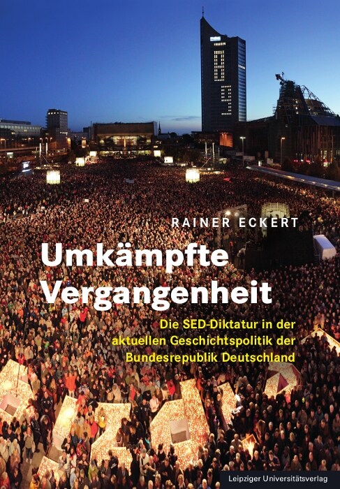 Umkampfte Vergangenheit (Paperback)