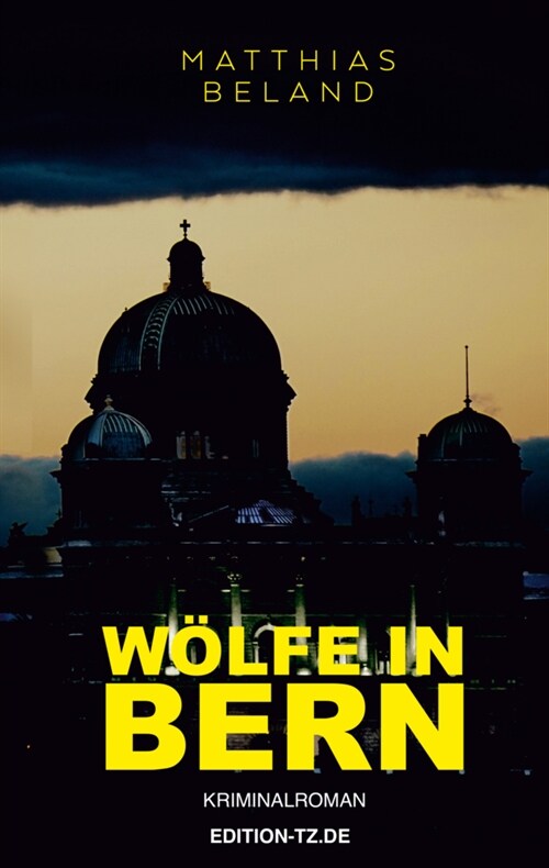 Wolfe in Bern (Paperback)