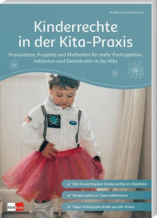 Kinderrechte in der Kita-Praxis (Paperback)