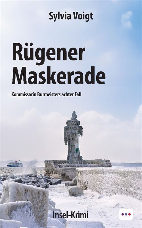 Rugener Maskerade (Paperback)