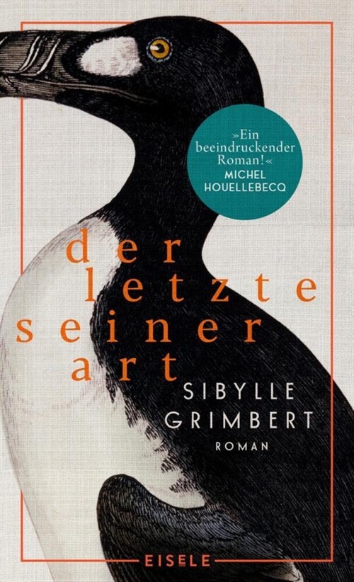 Der Letzte seiner Art (Hardcover)