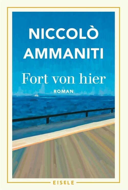 Fort von hier (Paperback)