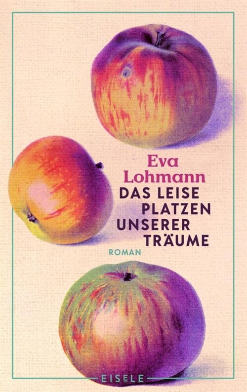 Das leise Platzen unserer Traume (Hardcover)