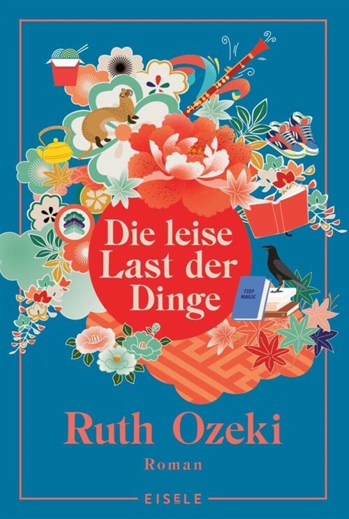 Die leise Last der Dinge (Paperback)