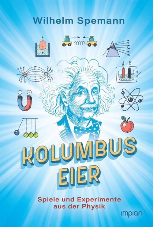 Kolumbus Eier (Hardcover)