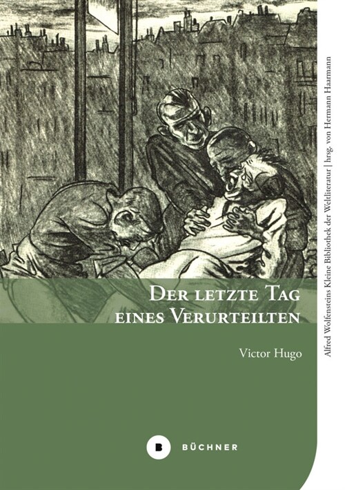 Der letzte Tag eines Verurteilten (Hardcover)