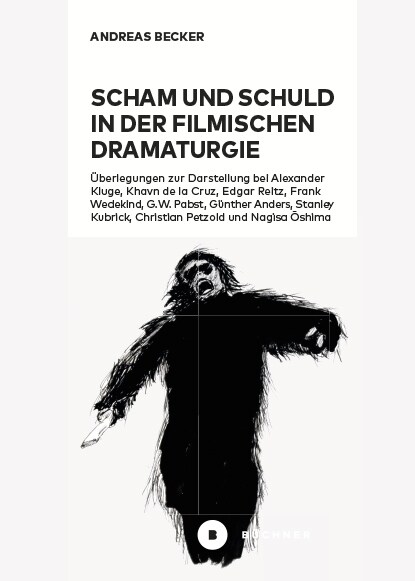 Scham und Schuld in der filmischen Dramaturgie (Paperback)