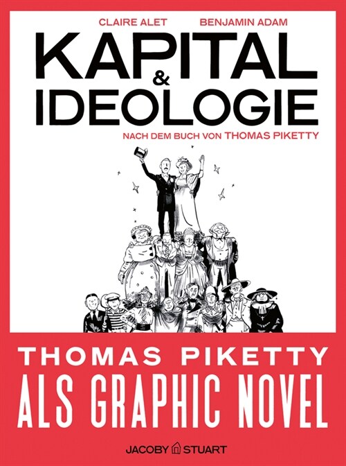 Kapital und Ideologie (Paperback)
