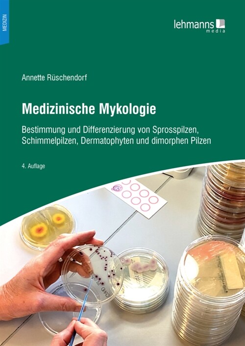 Medizinische Mykologie (Paperback)